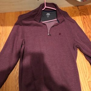 Izod Men’s zip up